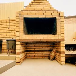 Фото Отель Колибри