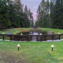 Фото Отель Belikovo Club House (Беликово Клаб Хаус)