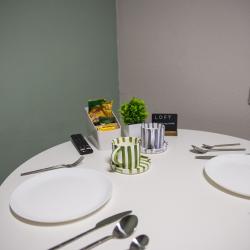 Номер студия эконом (без окна)