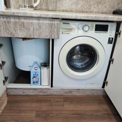 Фото Апартаменты на улице Амурская 60