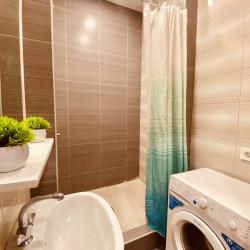 Фото Апартаменты Level на улице Красноармейская 6