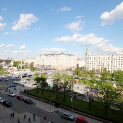 фото 16 Tverskaya Street (Тверская Стрит) на улице Бронная