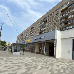 1-комнатные апартаменты студия