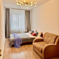 Фото Апартаменты Apart Vl (Апарт ВЛ) на улице Хабаровская 34