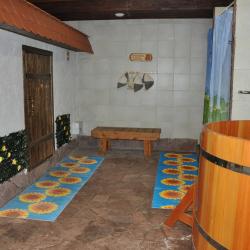 Фото Отель Малахит