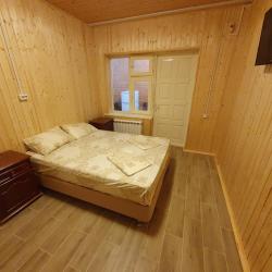 Фото Отель Сосновый двор