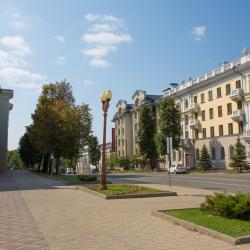 фото 2 Особняк на Театральной