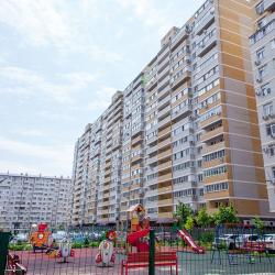 Фото Апартаменты на улице Селезнёва 4/13к1