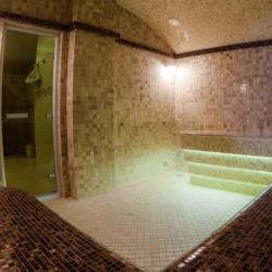 Фото Парк-Отель Спасское