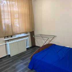 2-комнатные апартаменты стандарт