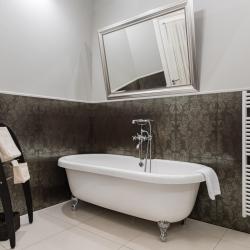 3-комнатные апартаменты улучшенные LetYourFlat “Toscana” гостиная 32м2