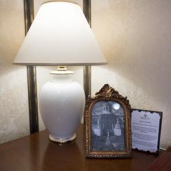 Номер Джуниор Сюит