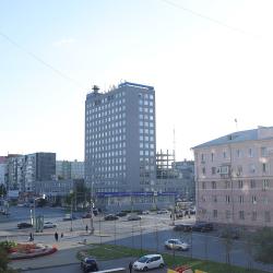 Фото Апартаменты на проспекте Ленина