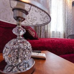 Апартаменты 