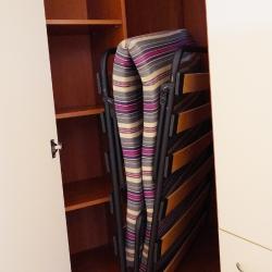 Фото Апартаменты на улице Екатерины Фарафоновой