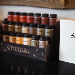 Фото Отель Снежные Гуси