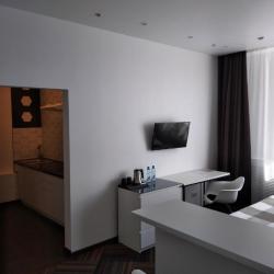 Sunflower Vnukovo ZONT Hotel Group (Санфлауэр Внуково) — 418778c150acf51ae4504fc6d6b13fa2