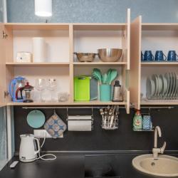 Фото Апартаменты на улице Выучейского