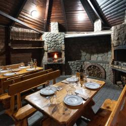 Фото Отель Гоначхир