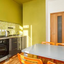 Фото Отель Этажидейли на улице 8 Марта 188