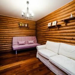 Фото Отель Дом в СНТ Урожай 333