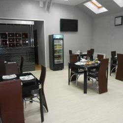 Фото Отель Арина