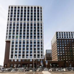 Фото Апартаменты на улице А. Козина 2