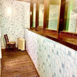 Фото Апартаменты на тракте Иркутский 185
