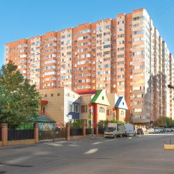 Фото Отель ТутЖивут на улице Восточно-Кругликовская 22/2