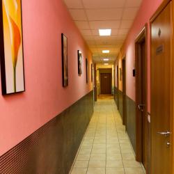 фото 45 TRAVEL INN на Авиамоторной (Трэвел Инн на Авиамоторной)