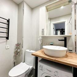 Фото Отель Apart Saray в проезде Большой Коптевский 3с7