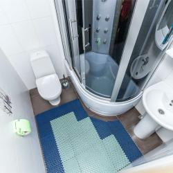 Фото Отель Клён