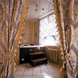 Фото Отель Гарден