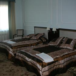 Фото Отель Пирани