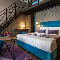 Фото Отель Mansilion hotel (Мансилион)