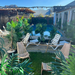 Коттедж улучшенный