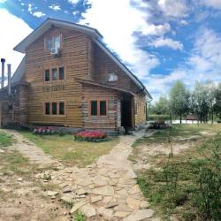 Стандарт одноместный (Русский Витязь)