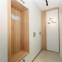 Фото Отель С комфортом на проспекте Мира 121