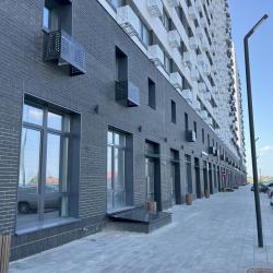 Апартаменты стандарт Яшиной, 4