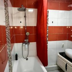 Фото Апартаменты на улице Ключевская 29