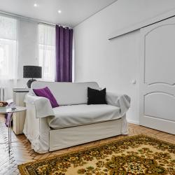 Фото Отель FlatStay Джамбула 4