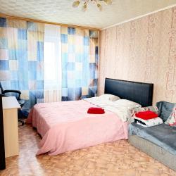 Фото Апартаменты на улице Портовая 19Б