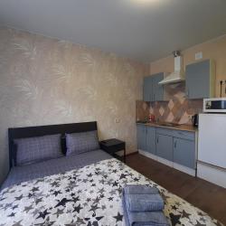The Loft Studio Moscow (Лофт Студио) на улице Вертолетчиков — 418b9fe9b483c910d17b86ceb07f9f9e