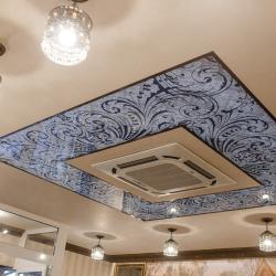 Фото Отель Родина