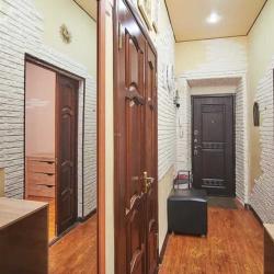 Фото Апартаменты Лаванда на улице Горького