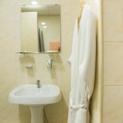 Фото Отель Клевер