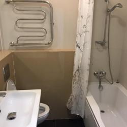 Фото Отель Отрада Апарт