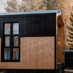 Фото Отель MagicHome (МэджикХоум)