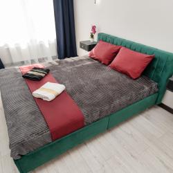 Фото Апартаменты Домино на улице Сирина 75