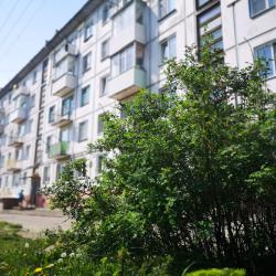 2-комнатные апартаменты стандарт ул.Кирова 18
